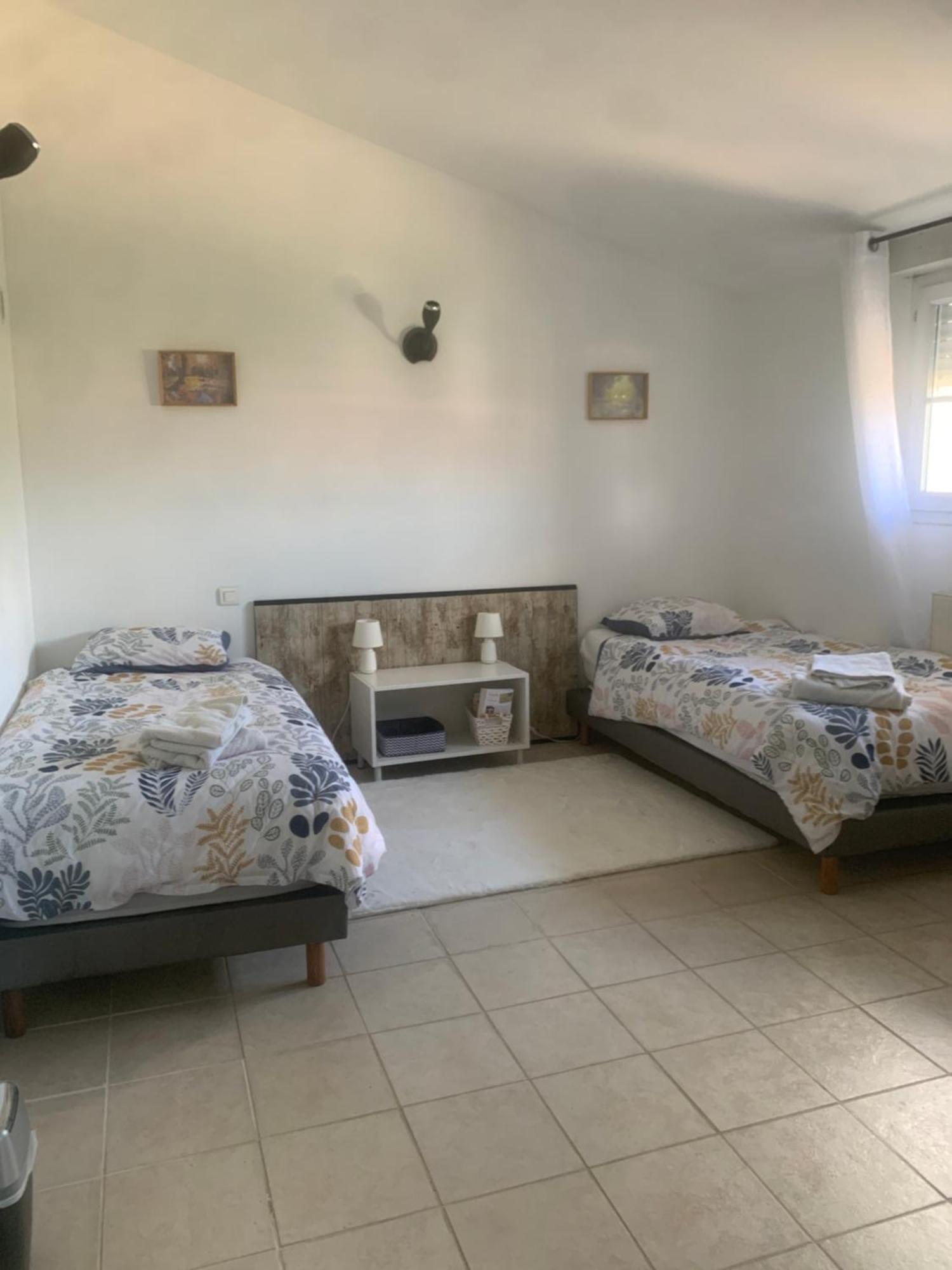 Appartement 4 Personne A Rouffiac Tolosan מראה חיצוני תמונה